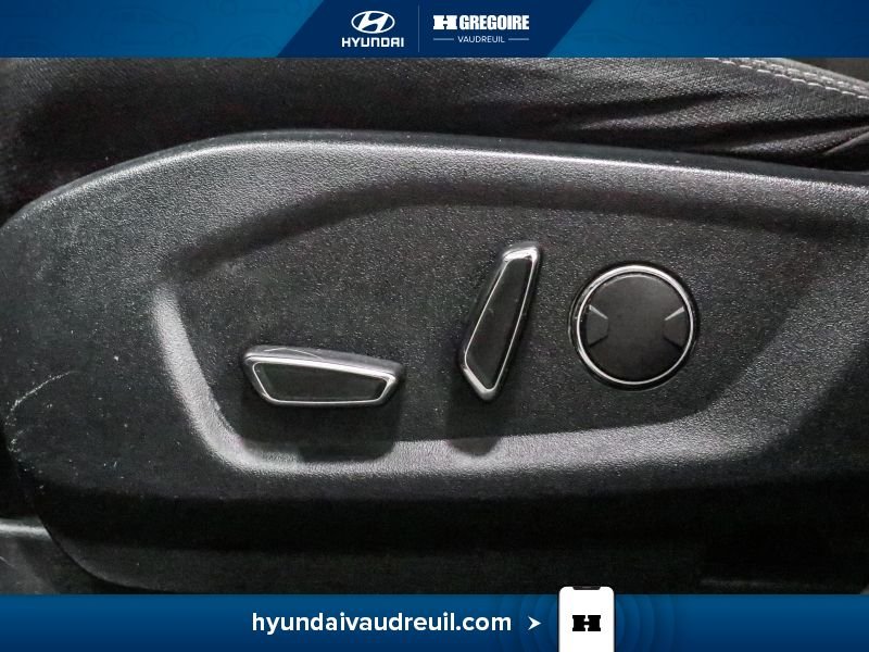 Ford Explorer 2018 Noir Blainville - photo #18
