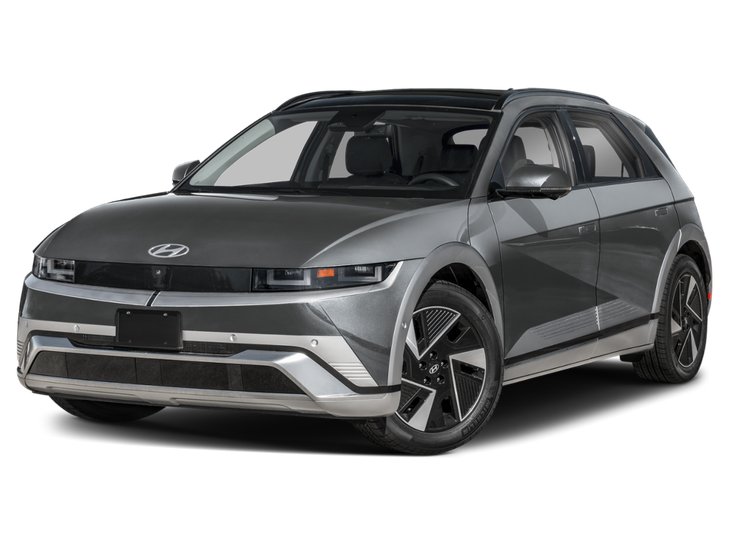 2026 Hyundai IONIQ 5 Privilégié