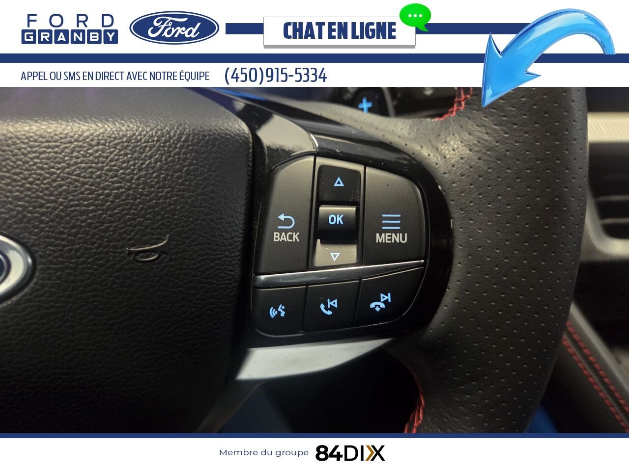 2025 Ford Explorer Black Granby - photo #9
