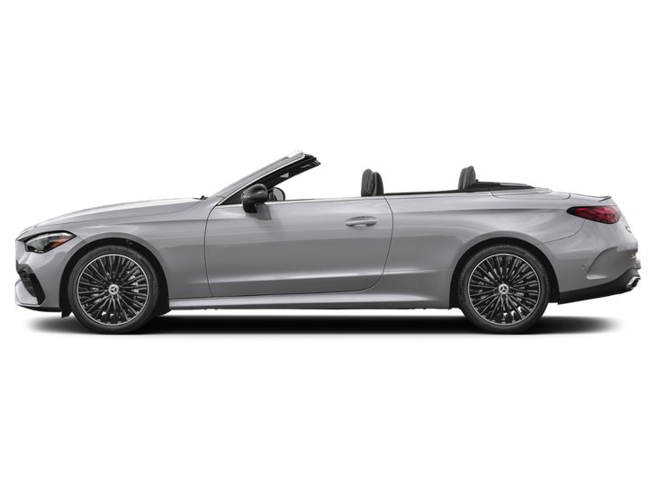 2026 Mercedes-Benz CLE CLE 450