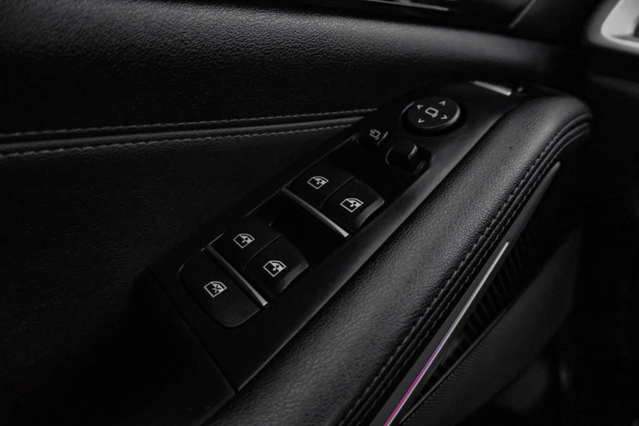 2024 BMW X5 xDrive40i Sports Activity Vehicle White Sherwood Park - photo #15