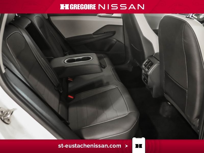 Volkswagen Taos SE4622 | Comfortline MAGS CLIMATISATION DEM. A DISTANCE 2025 Blanc Laval - photo #29