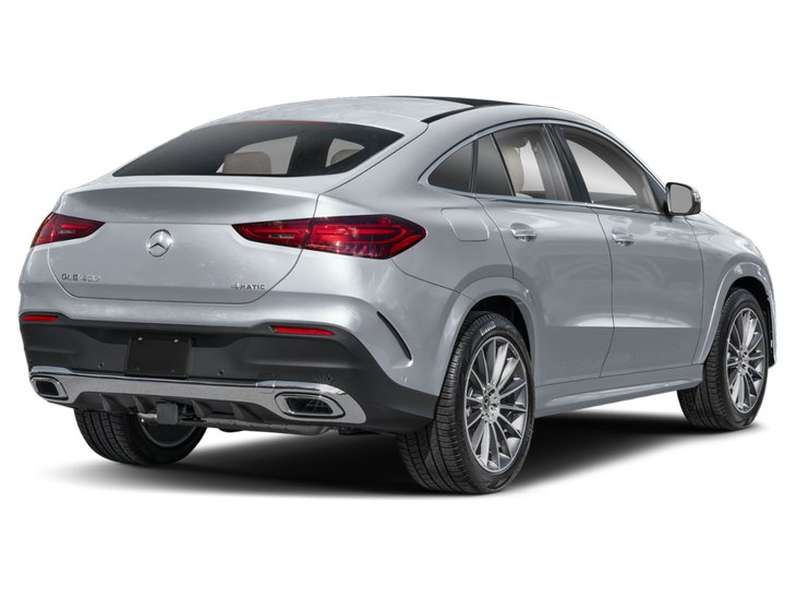 2026 Mercedes-Benz GLE GLE 450