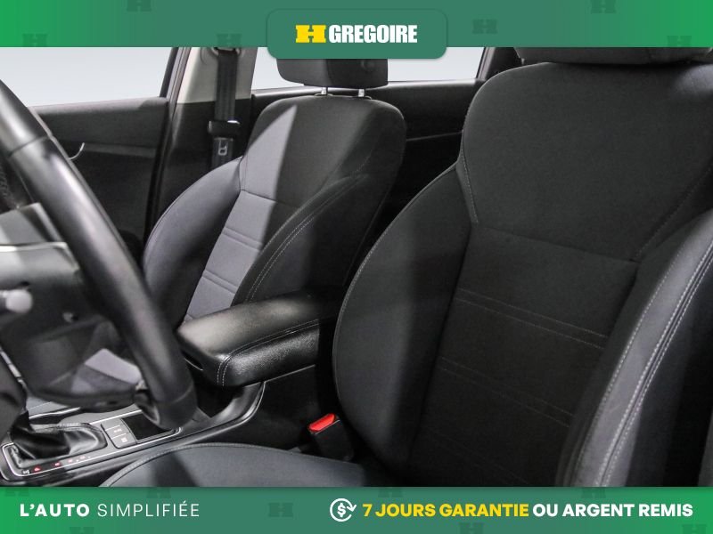 Kia Sorento 729925 | LX AWD AUTO A/C GR ELECT MAGS CAM RECUL BLUETOOTH 2019 Bleu Laval - photo #13