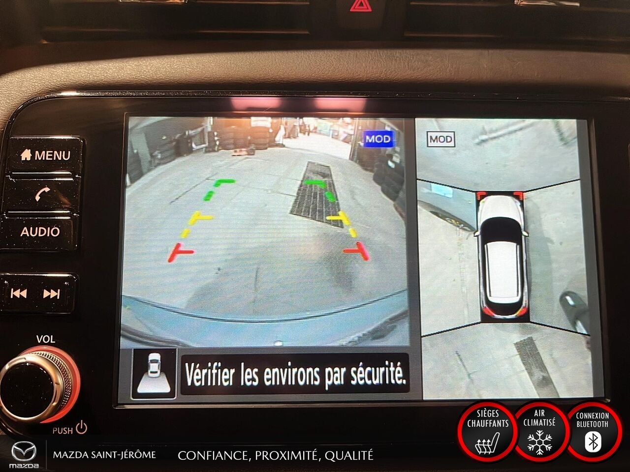 2023 Nissan Kicks Grey Ste-Agathe des Monts - photo #19