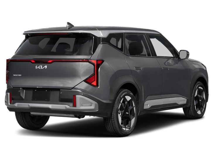 2027 Kia Seltos EX Premium