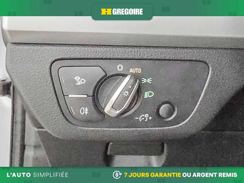 2021 Audi Q5 Silver Blainville - photo #16