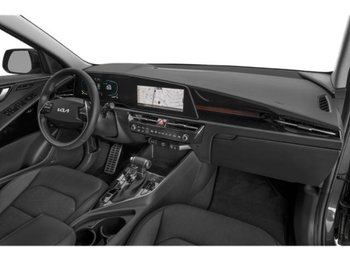 Kia Niro SX