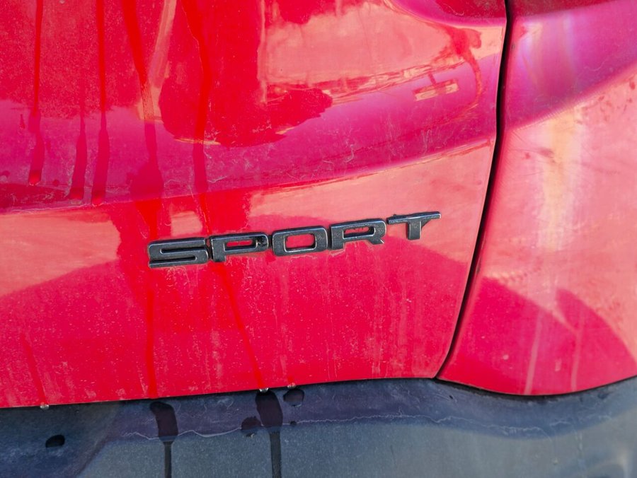 Jeep Renegade 2015 2015 Rouge