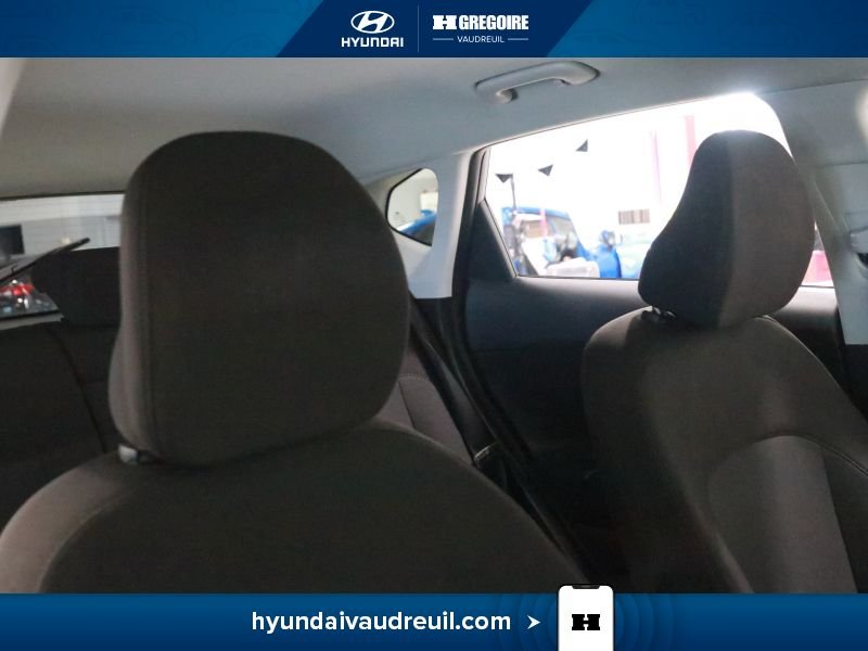 2025 Hyundai Kona Grey Laval - photo #29