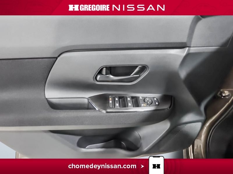 2026 Nissan Kicks Bronze Blainville - photo #12