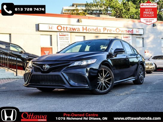 2024 Toyota Camry 2024 