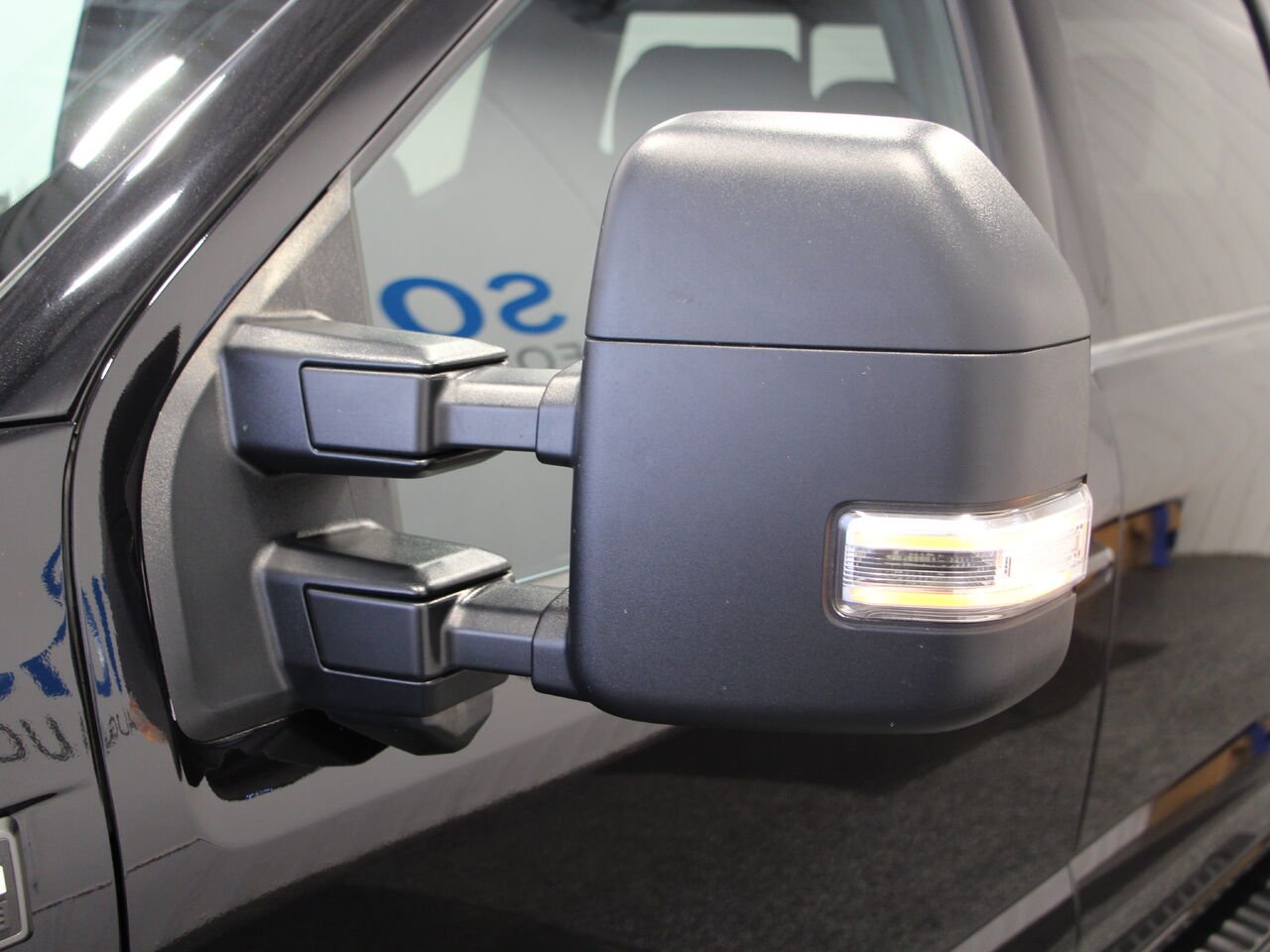 2023 Ford F-150 Black Châteauguay - photo #27