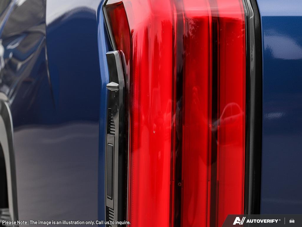 2026 Toyota Tundra 2601943 | Limited Blueprint Edmonton - photo #8