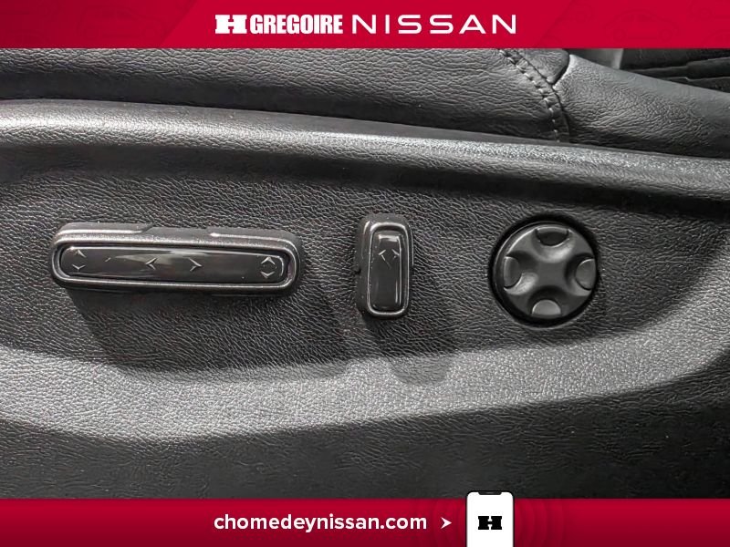 Honda CRV 2022 Gris Blainville - photo #16