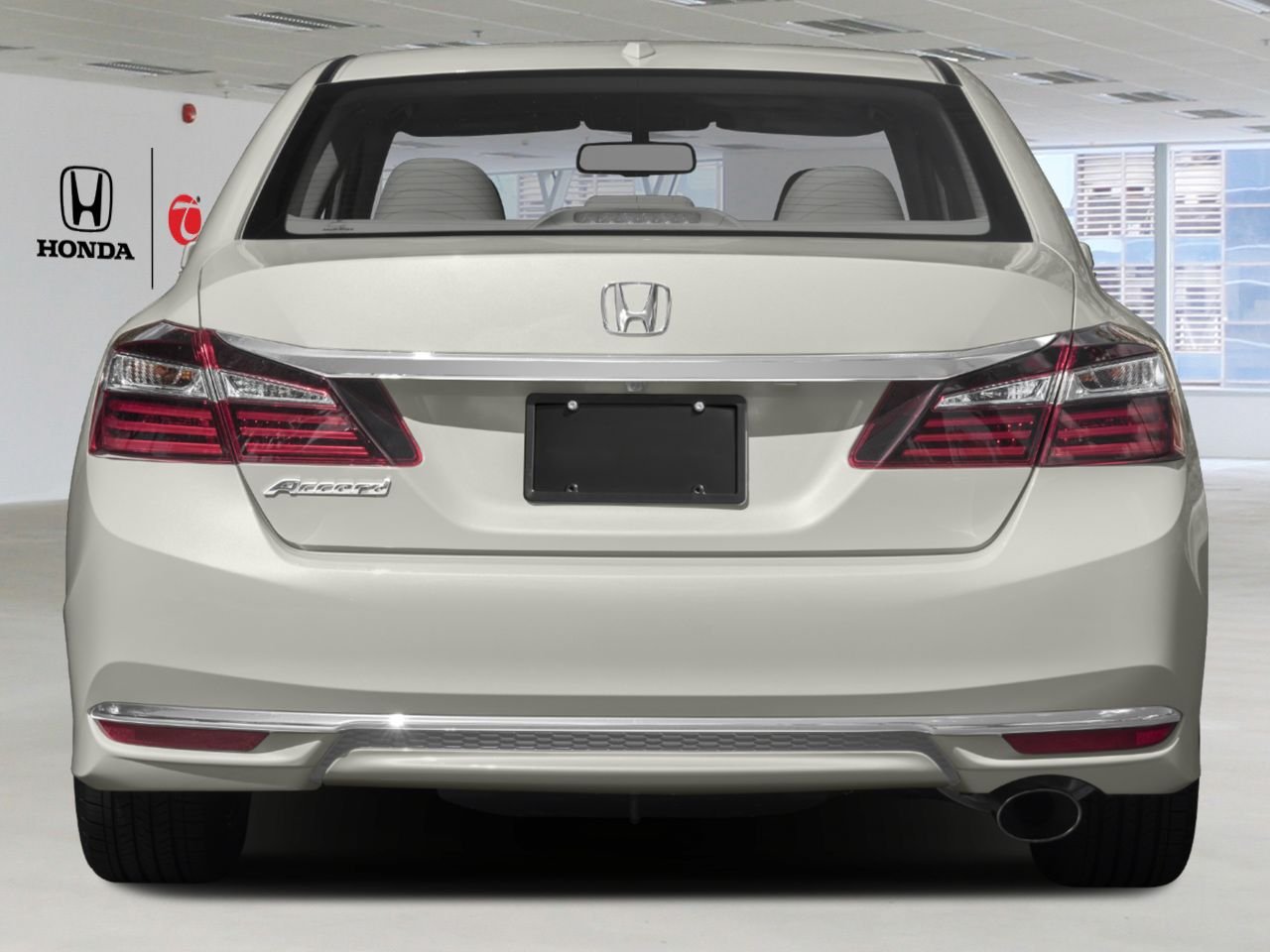 2017 Honda Accord Bluetooth Mississauga - photo #4