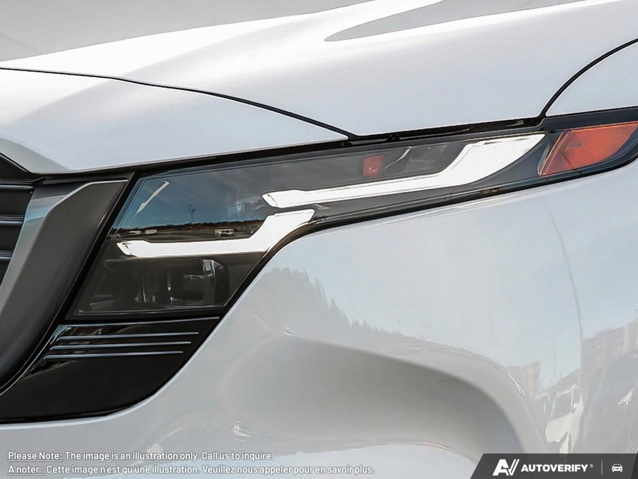 2026 Mazda CX-5 JM3KMBHA2T0125048 Rhodium White Metallic Mirabel - photo #8