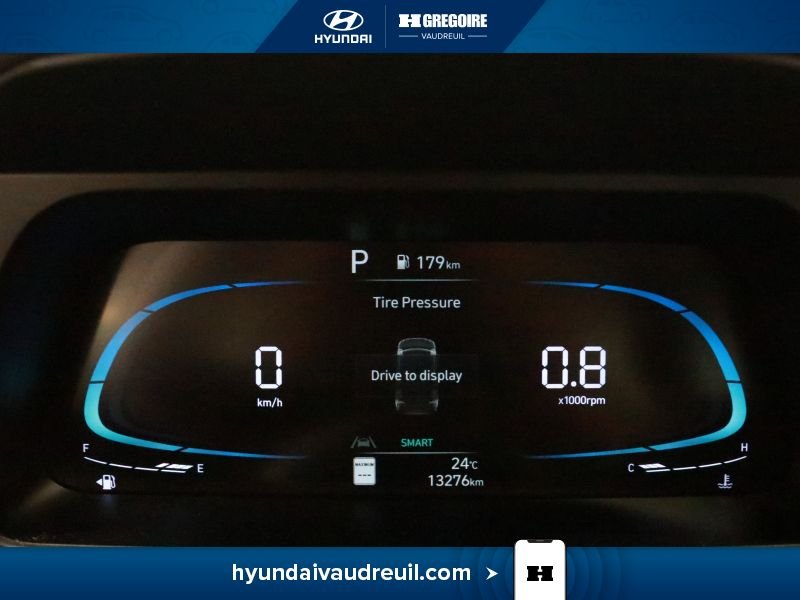 Hyundai Elantra 2025 Blanc Blainville - photo #23