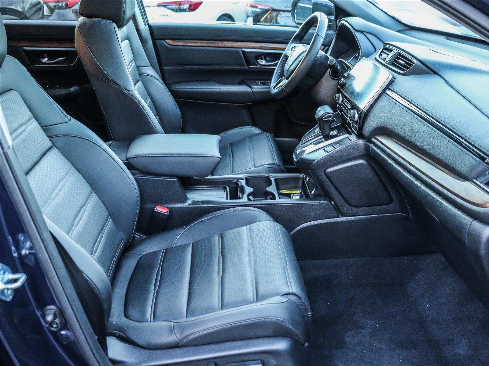 2020 Honda CR-V EX-L Ottawa & Gatineau - photo #15