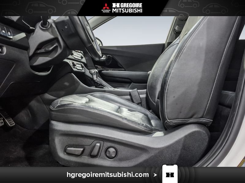 Kia Niro MA4444 | SX * Plug In hybride * Toit * Mags * Caméra 2019 Blanc Laval - photo #14