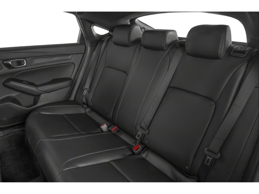 2025 Acura Integra 2025 Majestic Black Pearl