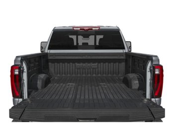 GMC Sierra 3500HD Denali Ultimate