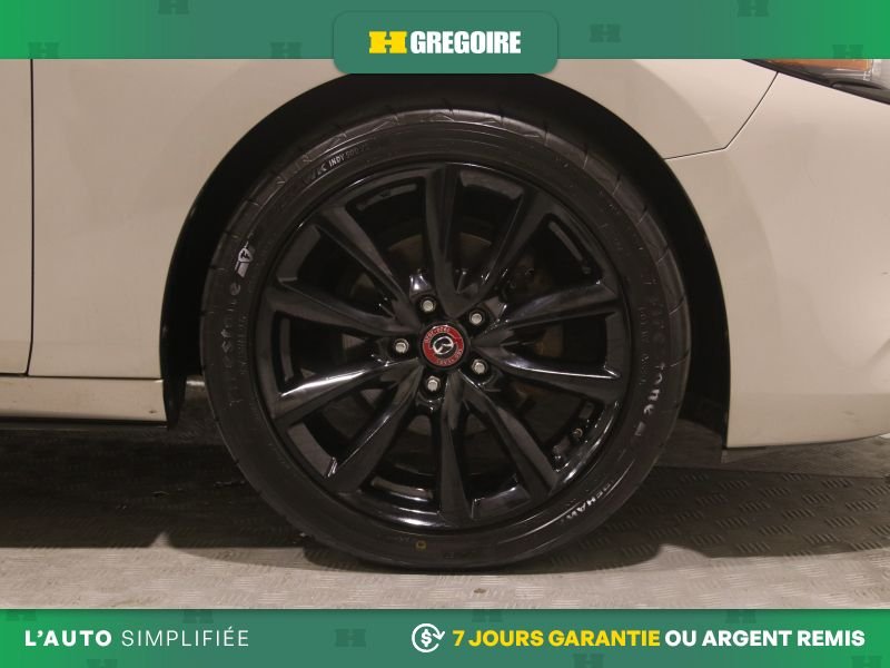 2022 Mazda 3 Beige Blainville - photo #31