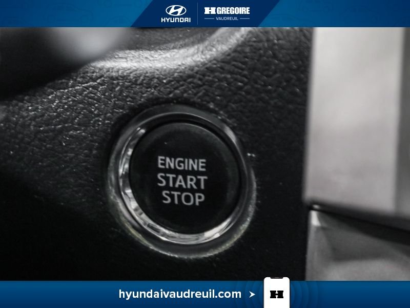 Toyota 4Runner 2020 Gris Blainville - photo #27
