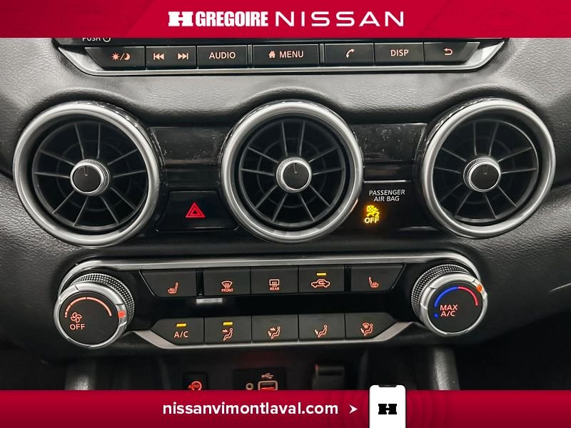 Nissan Sentra 2024 Gris Laval - photo #27