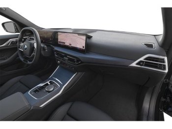 BMW 4 Series 430i xDrive