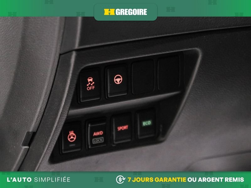 2023 Nissan Qashqai White Laval - photo #16