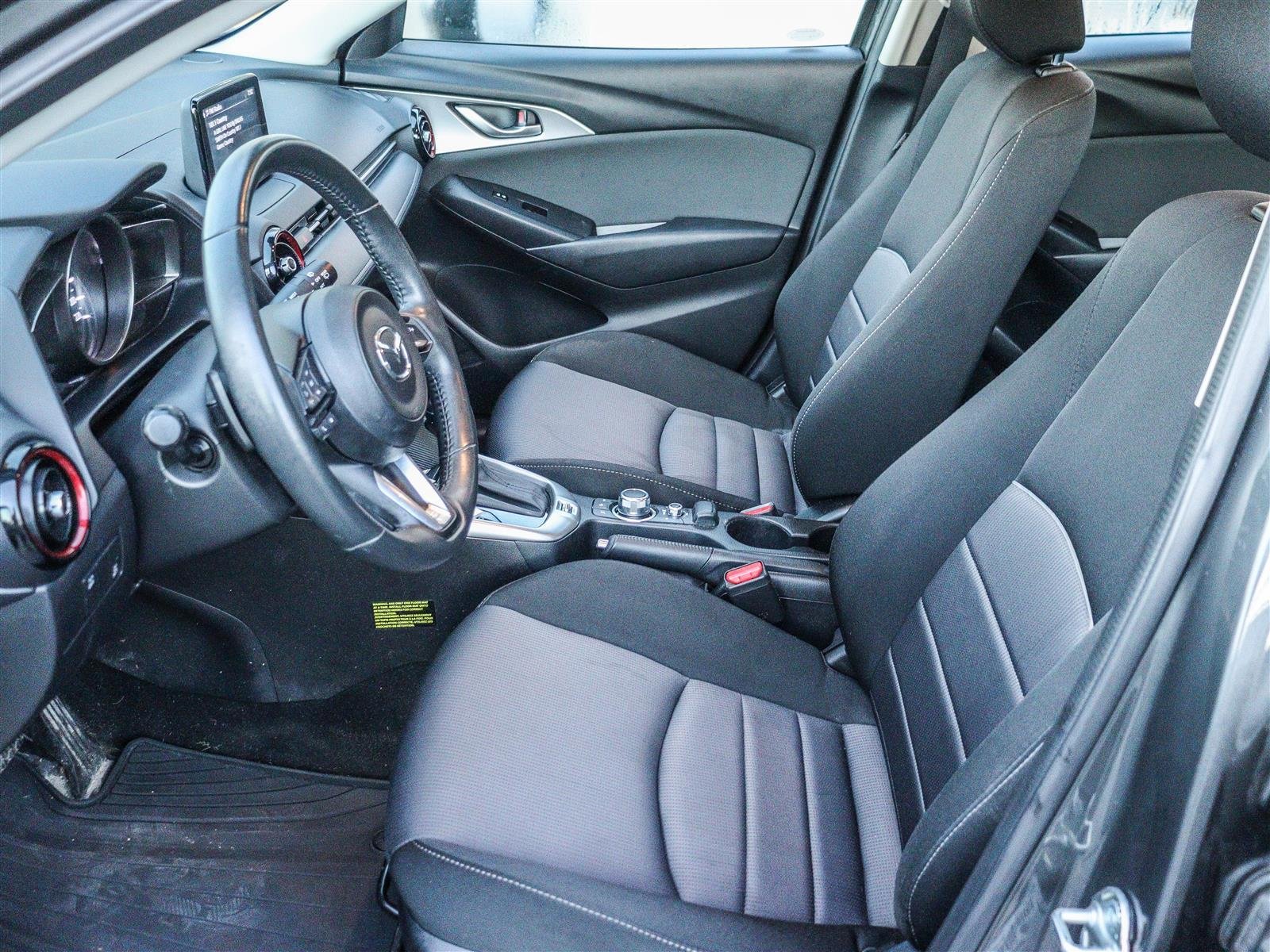 2018 Mazda CX-3 GS Ottawa & Gatineau - photo #5