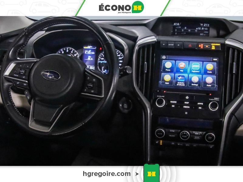 2021 Subaru Ascent Bronze Laval - photo #14