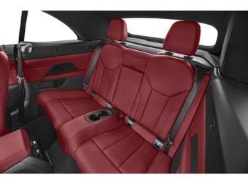 BMW 4 Series 430i xDrive