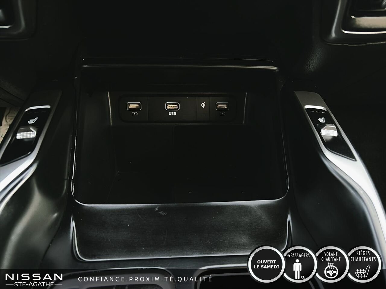 2023 Kia Sorento Grey Saint-Jérôme - photo #22