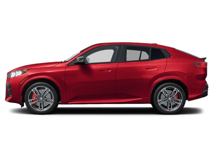 2027 BMW X2 xDrive28i