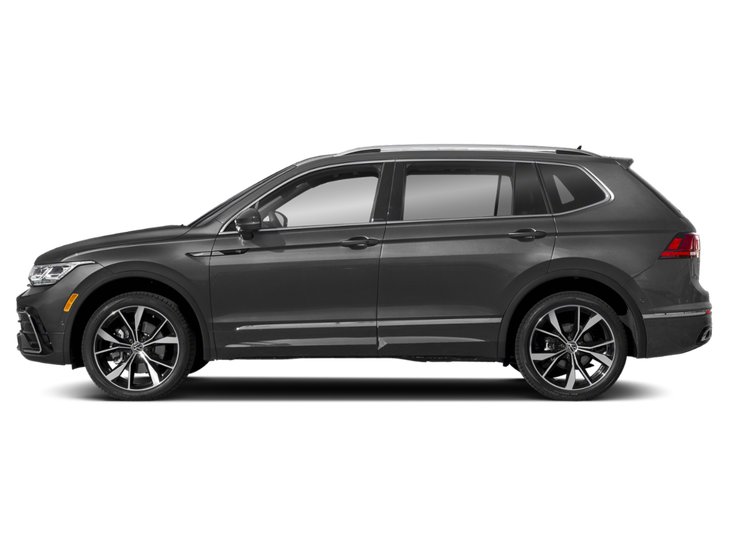 2024 Volkswagen Tiguan Highline R-Line