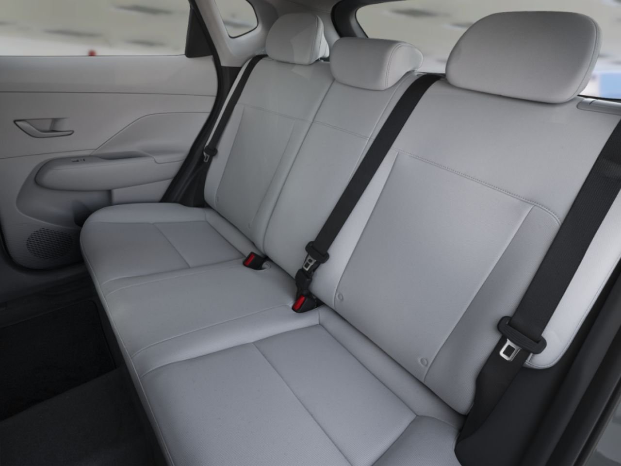 2027 Hyundai Kona Ultimate Red Gatineau - photo #7