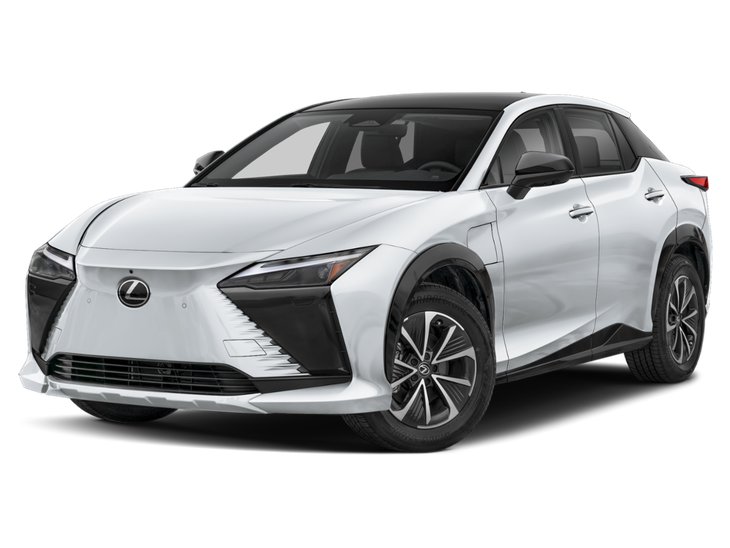 2026 Lexus RZ RZ 450e