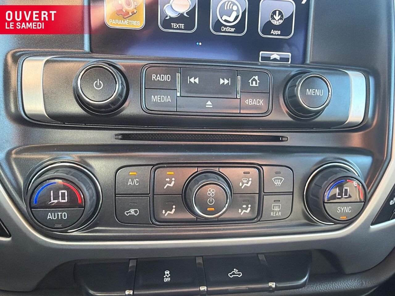 2019 GMC 1500 Silver  - photo #14