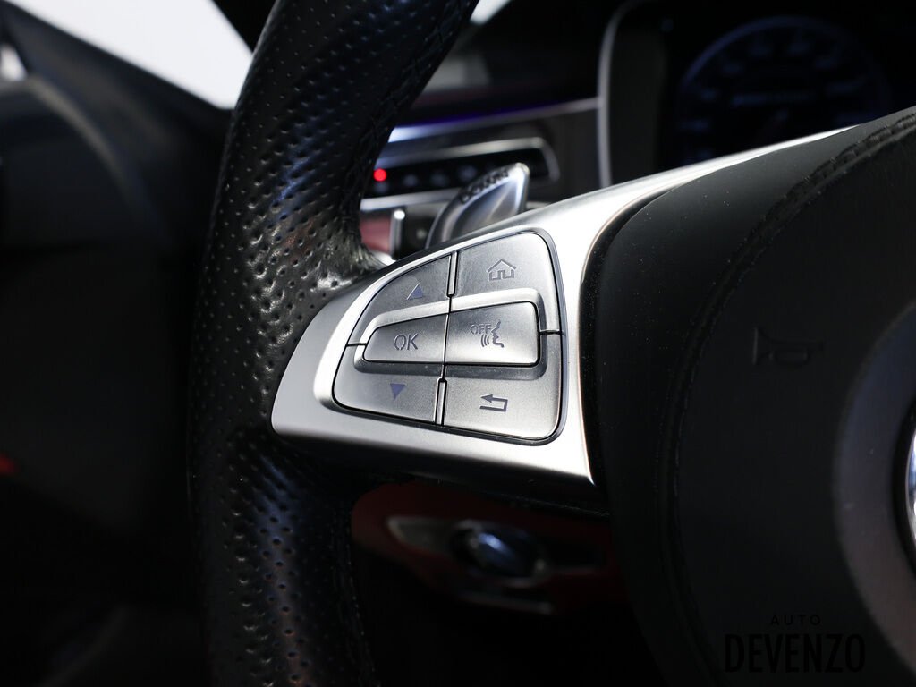 Mercedes-Benz Classe-S 2017 Gris Saint-Eustache - photo #17