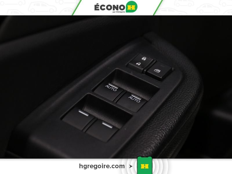 2018 Honda Pilot White Vaudreuil-Dorion - photo #10