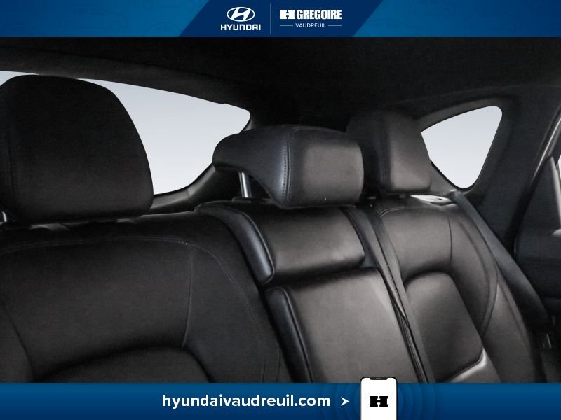 2019 Mazda CX-5 Silver Saint-Eustache - photo #35