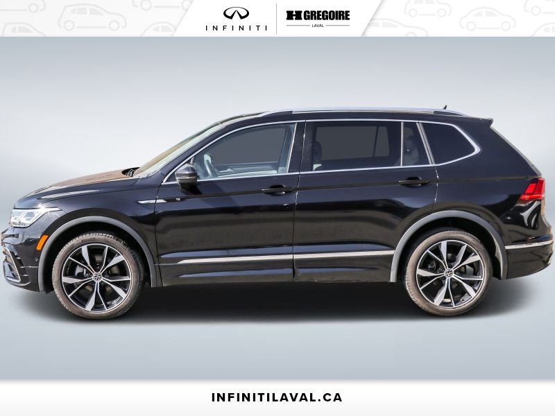 Volkswagen Tiguan 2024 Blainville - photo #4