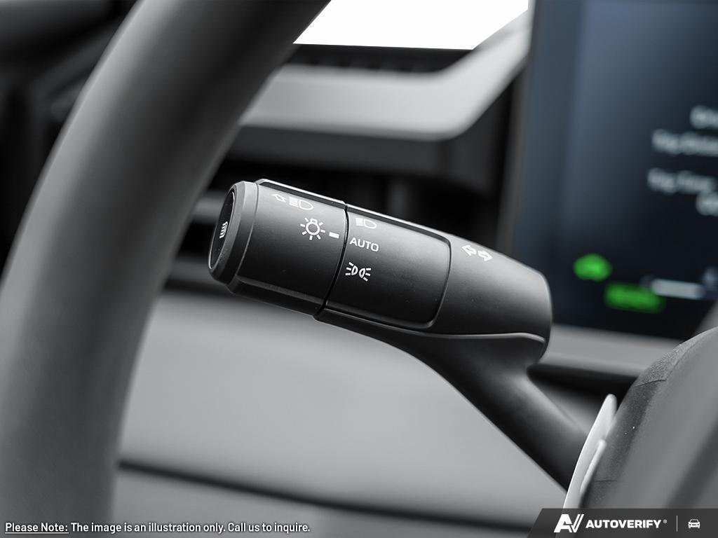 Toyota RAV4 LE TI 2026 Nuage orageux Sherbrooke - photo #23