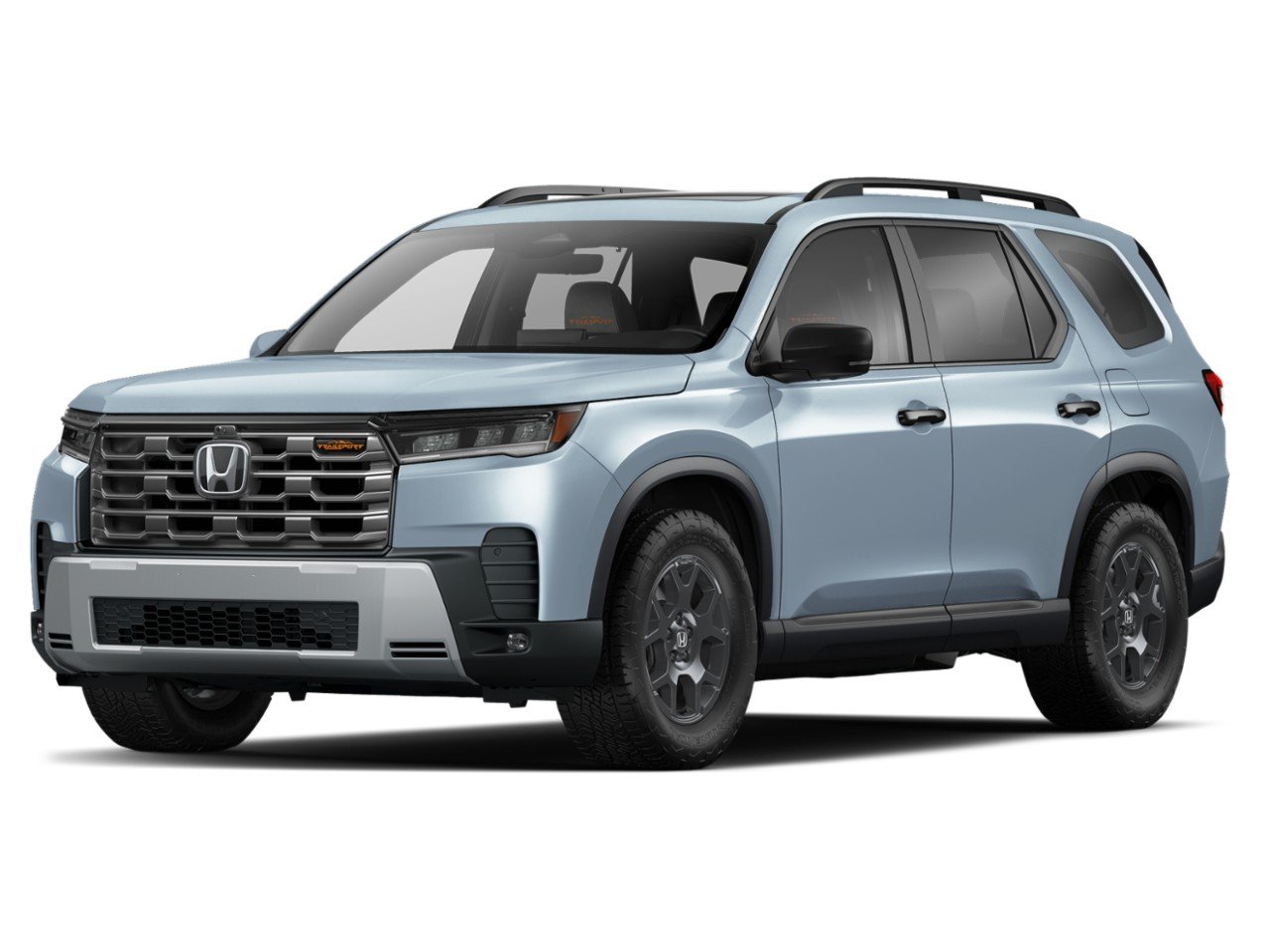 2026 Honda Pilot TrailSport AWD Ottawa & Gatineau - photo #0