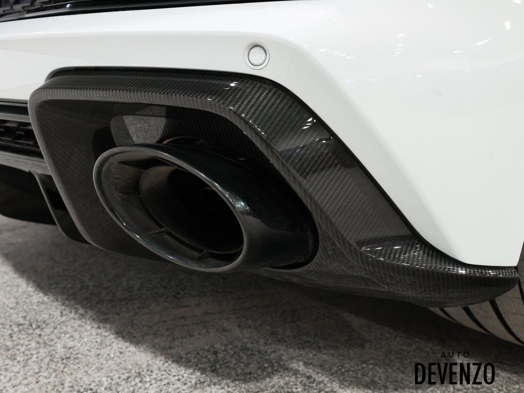 2020 Audi R8 Spyder Grey Saint-Eustache - photo #8