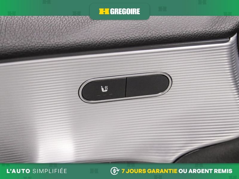 Mercedes Benz A-Class 2022 Blanc Blainville - photo #15