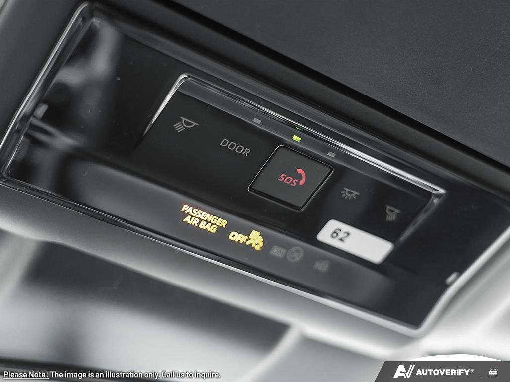 Toyota RAV4 LE TI 2026 Nuage orageux Sherbrooke - photo #17