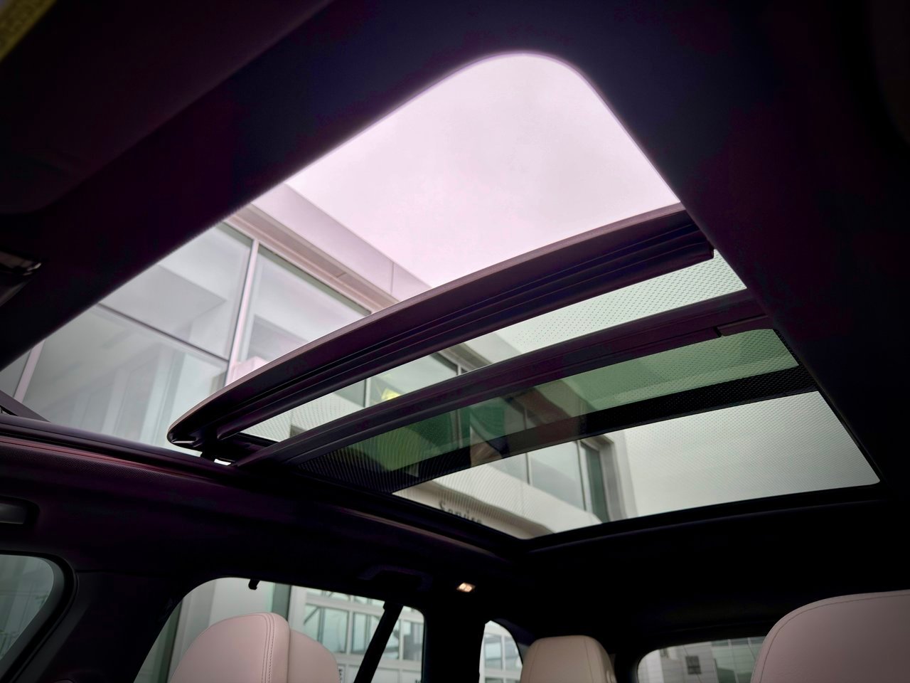 2022 BMW X5 gray Notre-Dame-des-Prairies - photo #14